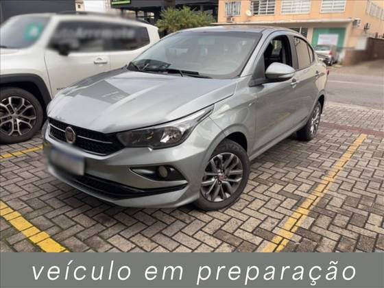 FIAT CRONOS 1.3 FIREFLY FLEX DRIVE GSR FIAT CRONOS 1.3 FIREFLY FLEX DRIVE GSR
